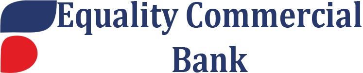 Equality Commercial Bank